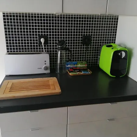 Apartament Casa Do Jardim Escola *