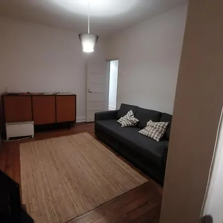 Appartement Casa Do Jardim Escola Tomar
