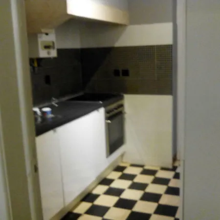 Apartmán Casa Do Jardim Escola