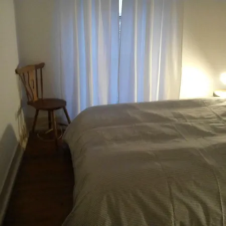 Appartement Casa Do Jardim Escola Tomar
