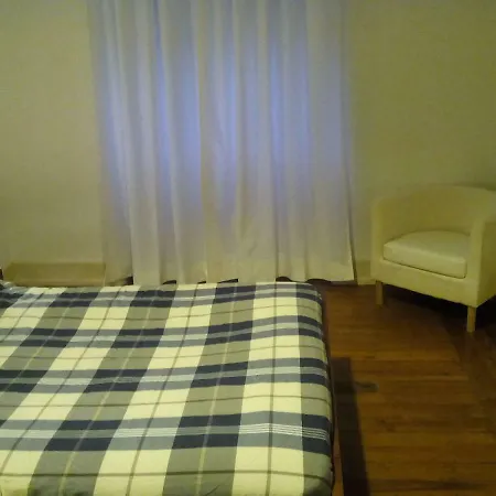 Casa Do Jardim Escola * Tomar