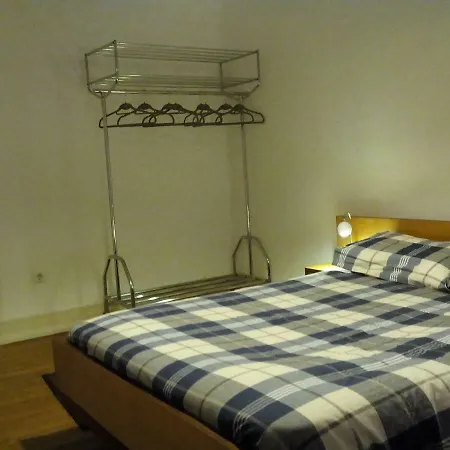 Appartement Casa Do Jardim Escola *
