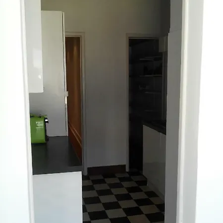 Apartmán Casa Do Jardim Escola Tomar