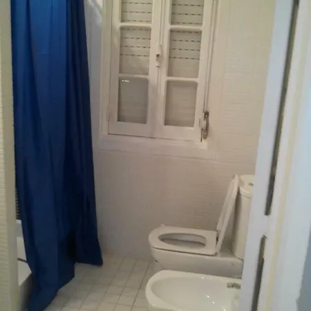 Apartament Casa Do Jardim Escola Tomar