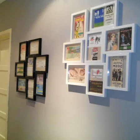 Apartament Casa Do Jardim Escola *