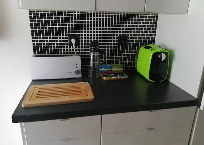 Apartamento Casa Do Jardim Escola *