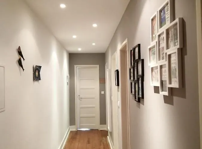 Casa Do Jardim Escola Apartamento Tomar