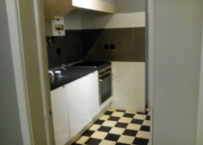 Apartmán Casa Do Jardim Escola