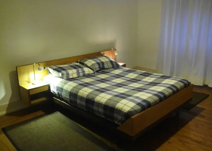 Casa Do Jardim Escola * Tomar