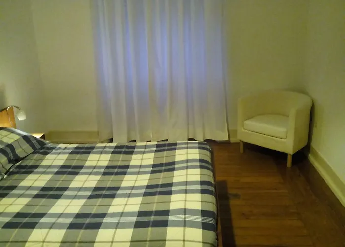 Casa Do Jardim Escola * Tomar