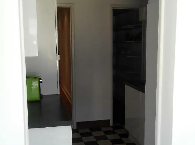 Apartamento Casa Do Jardim Escola Tomar