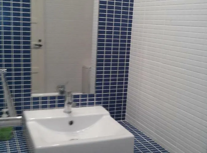 Casa Do Jardim Escola Apartamento