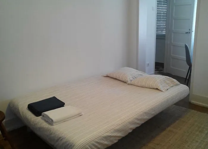 Casa Do Jardim Escola Apartamento