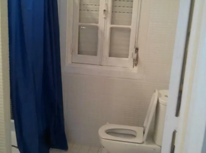 Apartamento Casa Do Jardim Escola Tomar