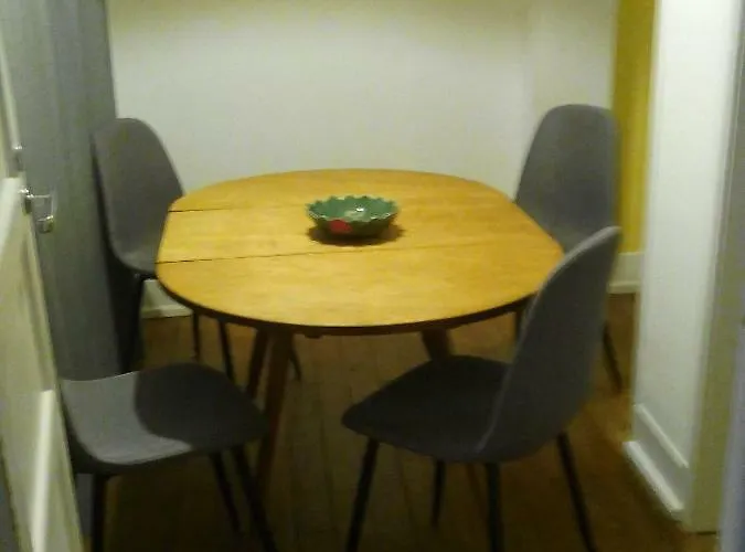 Casa Do Jardim Escola Apartamento