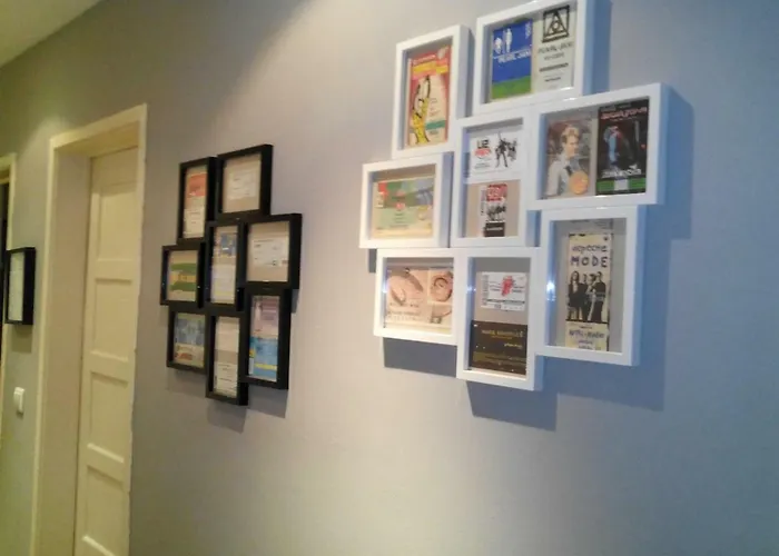 Apartamento Casa Do Jardim Escola *